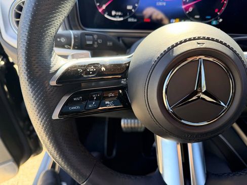 Used 2025 Mercedes-Benz G 550 image 36