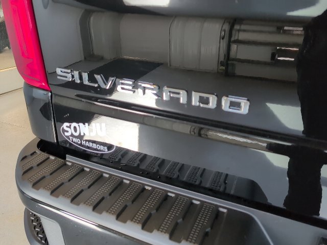 New 2026 Chevrolet Silverado 1500 RST w/ Safety Package AWD/4WD image 33