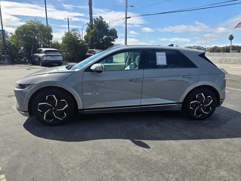 Used 2024 Hyundai Ioniq 5 Limited RWD image 6