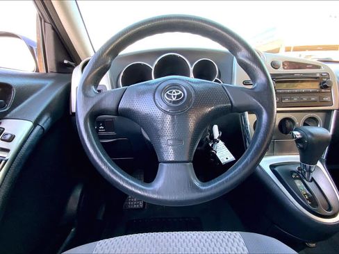 Used 2007 Toyota Matrix image 6