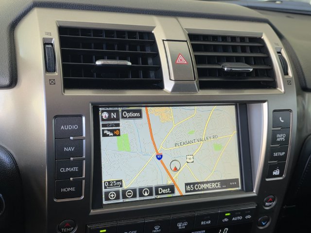 Used 2019 Lexus GX 460 Premium AWD/4WD image 14