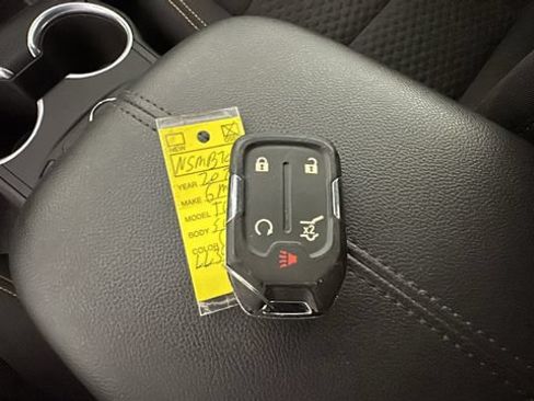 Used 2020 GMC Terrain SLE w/ Driver Convenience Package AWD/4WD image 20