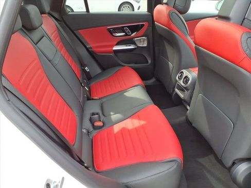 New 2026 Mercedes-Benz GLC 300 GLC 300 image 20