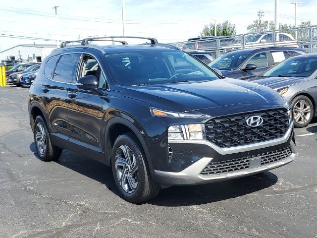Used 2023 Hyundai Santa Fe SEL AWD/4WD image 33