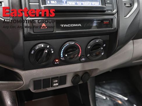 Used 2015 Toyota Tacoma 2WD Access Cab image 20
