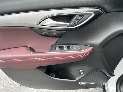 New 2026 Buick Envision Sport Touring AWD/4WD image 15