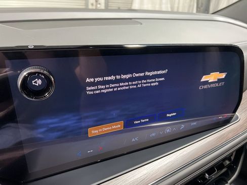 New 2026 Chevrolet Tahoe LS w/ LPO, Dark Essentials Package RWD image 35
