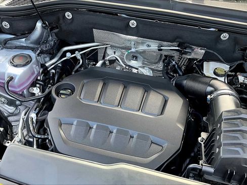 New 2026 Volkswagen Atlas SE image 17