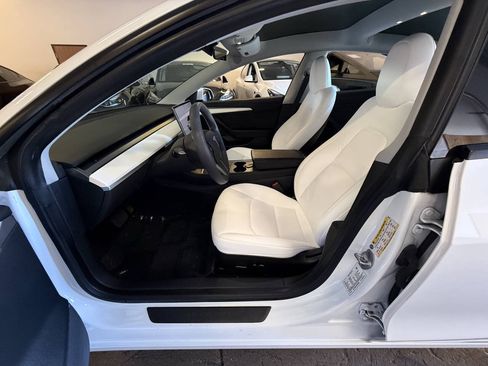 Used 2023 Tesla Model 3 Standard Range RWD image 20