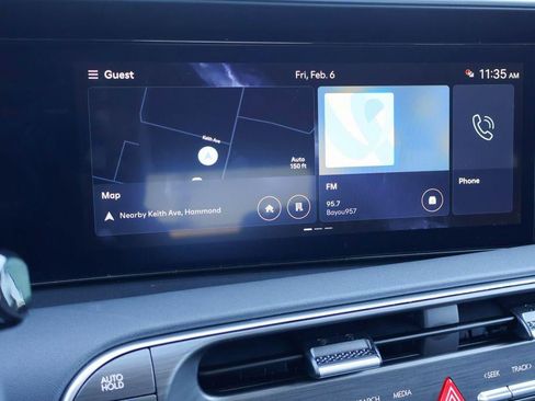 New 2026 Hyundai Palisade SEL image 5