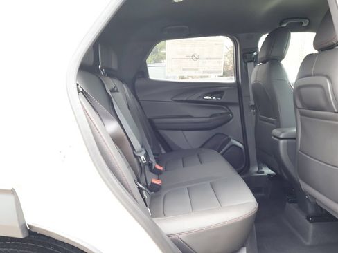 New 2026 Chevrolet TrailBlazer RS w/ Driver Confidence Package FWD image 30