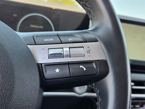 Used 2025 Hyundai Tucson SEL image 26