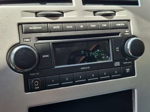 Used 2008 Dodge Caliber R/T w/ Driver Convenience Group FWD image 15