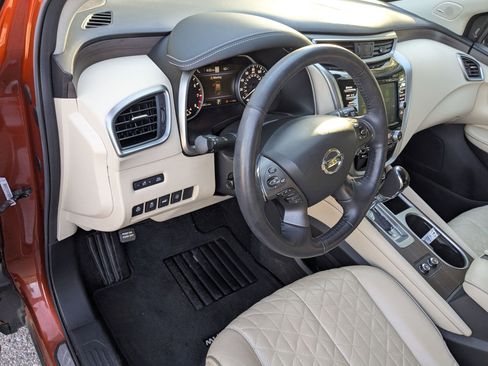 Used 2020 Nissan Murano Platinum image 17