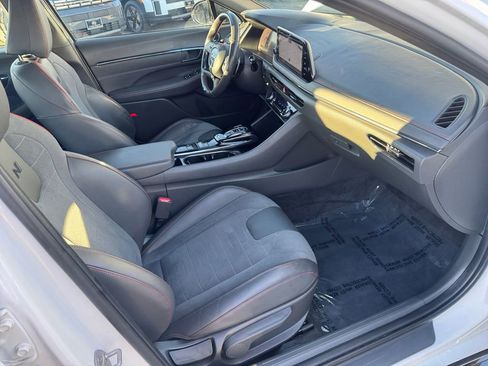Used 2023 Hyundai Sonata N Line image 26