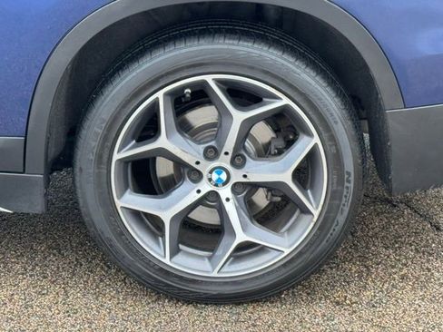 Used 2019 BMW X1 xDrive28i w/ Convenience Package image 6