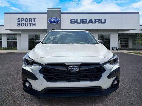 New 2026 Subaru Crosstrek 2.5i Limited AWD/4WD image 8