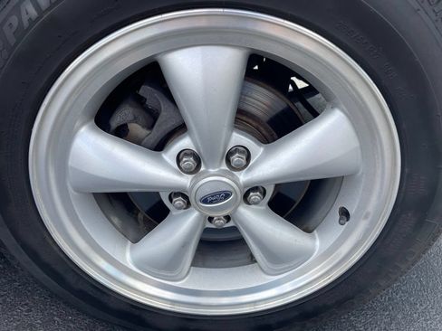 Used 2007 Ford Mustang GT RWD image 32