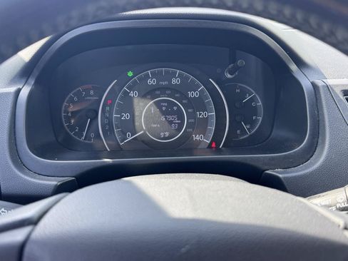 Used 2014 Honda CR-V EX-L image 22