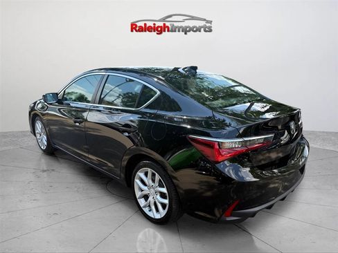 Used 2022 Acura ILX w/ Premium Package FWD image 7