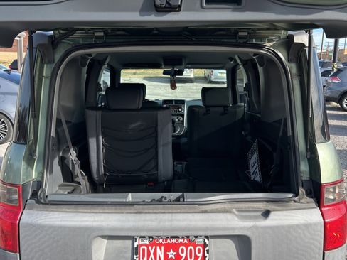 Used 2004 Honda Element EX image 15