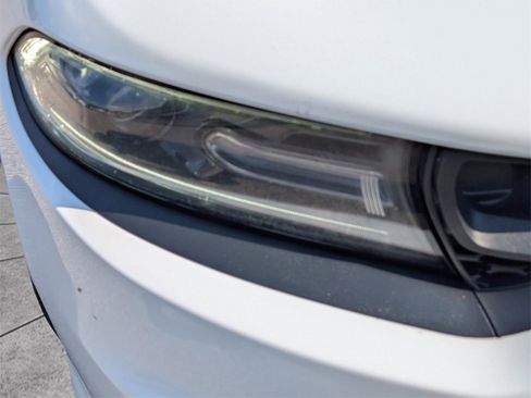 Used 2021 Dodge Charger Scat Pack w/ Daytona Edition Group image 27