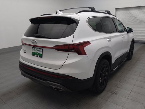Used 2023 Hyundai Santa Fe XRT FWD image 9