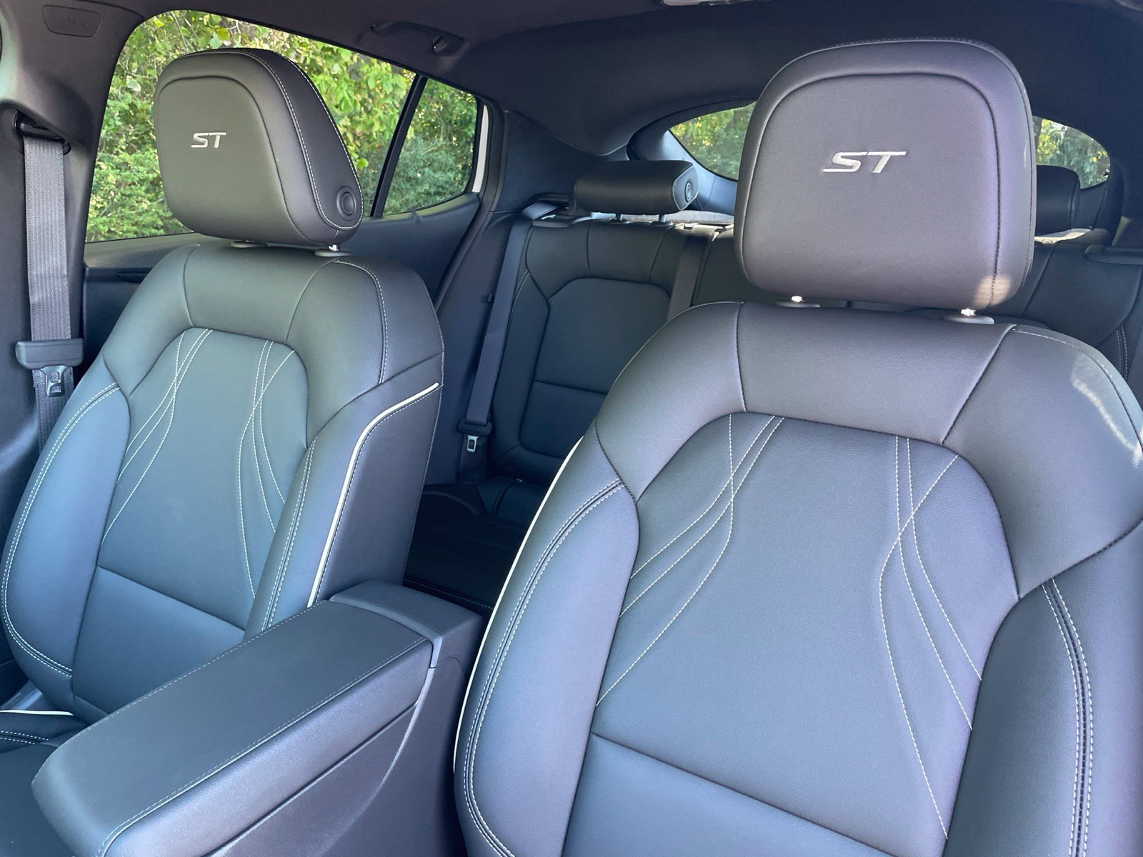 New 2026 Buick Envista Sport Touring w/ Studio Series FWD image 33
