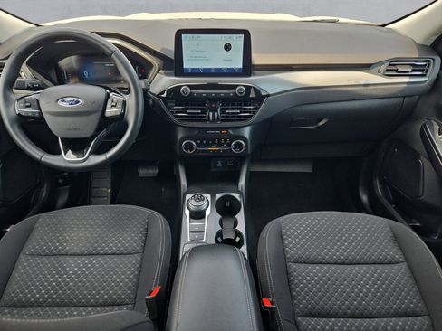 Used 2023 Ford Escape Active AWD/4WD image 9
