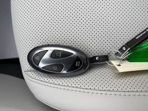 New 2026 Hyundai Kona Limited image 30