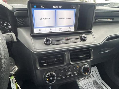 Used 2022 Ford Maverick XL image 16