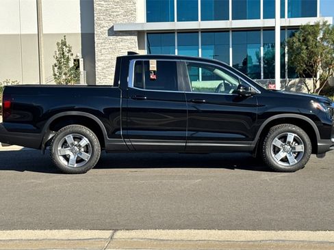 New 2026 Honda Ridgeline RTL image 3