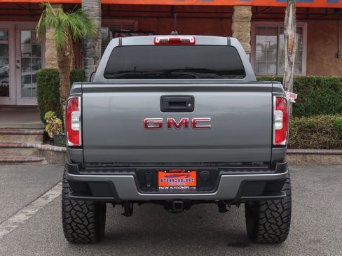 Used 2021 GMC Canyon Elevation Standard w/ Convenience Package image 7
