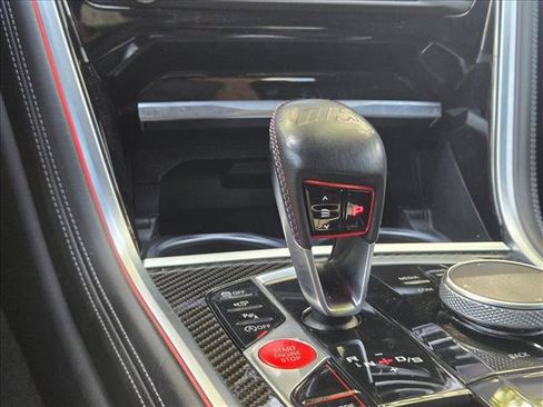 Used 2020 BMW M8 Gran Coupe xDrive w/ M Carbon Exterior Package AWD/4WD image 12
