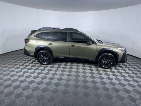 Used 2023 Subaru Outback Onyx Edition XT image 9
