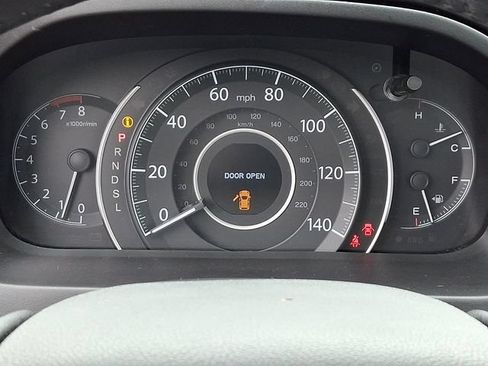 Used 2016 Honda CR-V Touring image 19