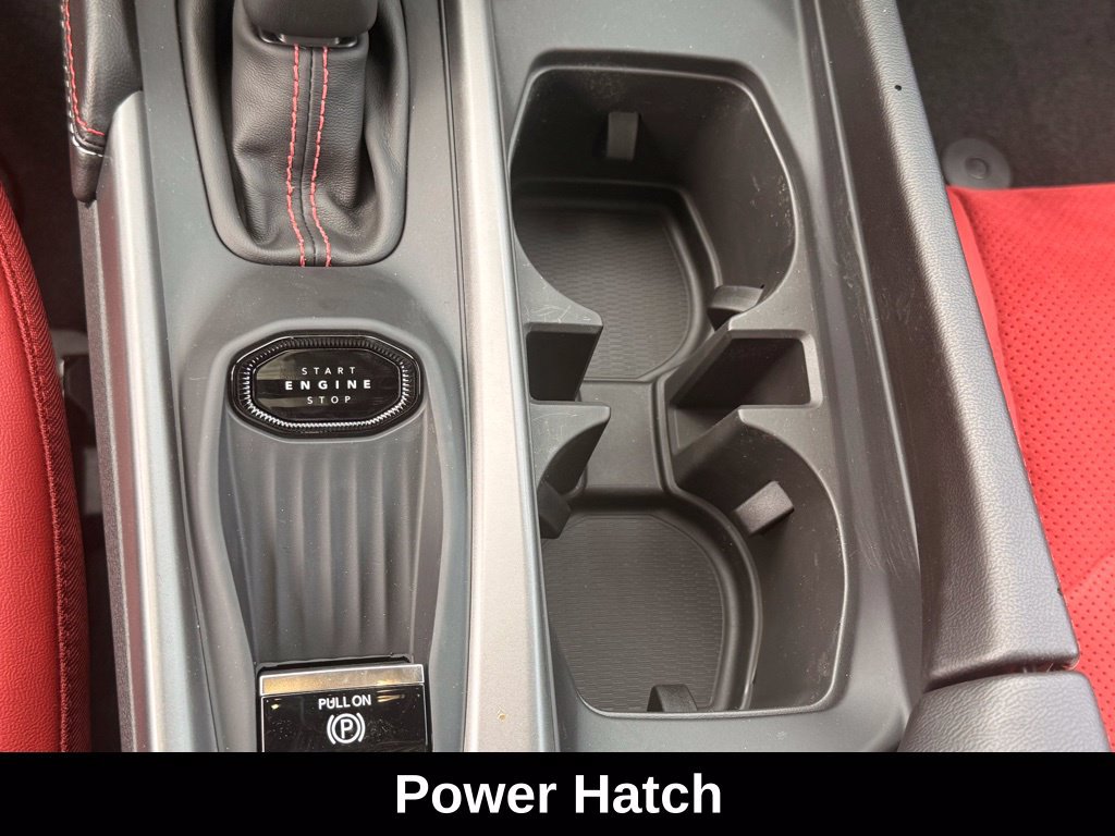 New 2026 Dodge Charger R/T AWD/4WD image 16