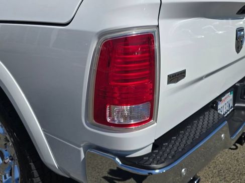Used 2015 RAM 1500 Laramie w/ Convenience Group AWD/4WD image 30