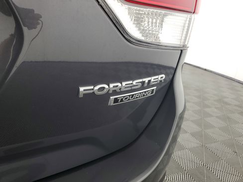 Used 2023 Subaru Forester Touring image 35