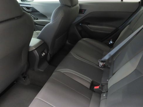 New 2026 Subaru Crosstrek 2.0i Premium AWD/4WD image 20