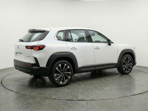 Used 2025 MAZDA CX-50 2.5 Hybrid w/ Premium Plus Pkg image 9