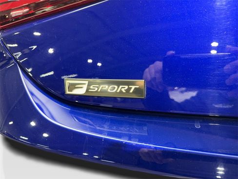 Used 2021 Lexus ES 350 F Sport w/ Special Edition image 25