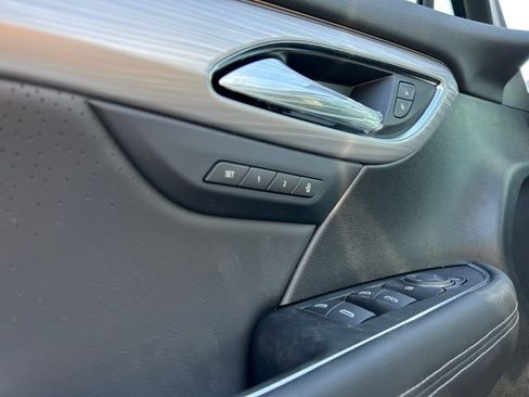 New 2026 Buick Envision Avenir AWD/4WD image 25