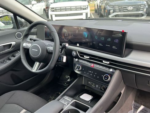 New 2026 Hyundai Sonata SEL AWD/4WD image 20