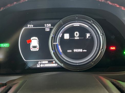Used 2019 Lexus UX 250h F Sport w/ F Sport Premium Package AWD/4WD image 23