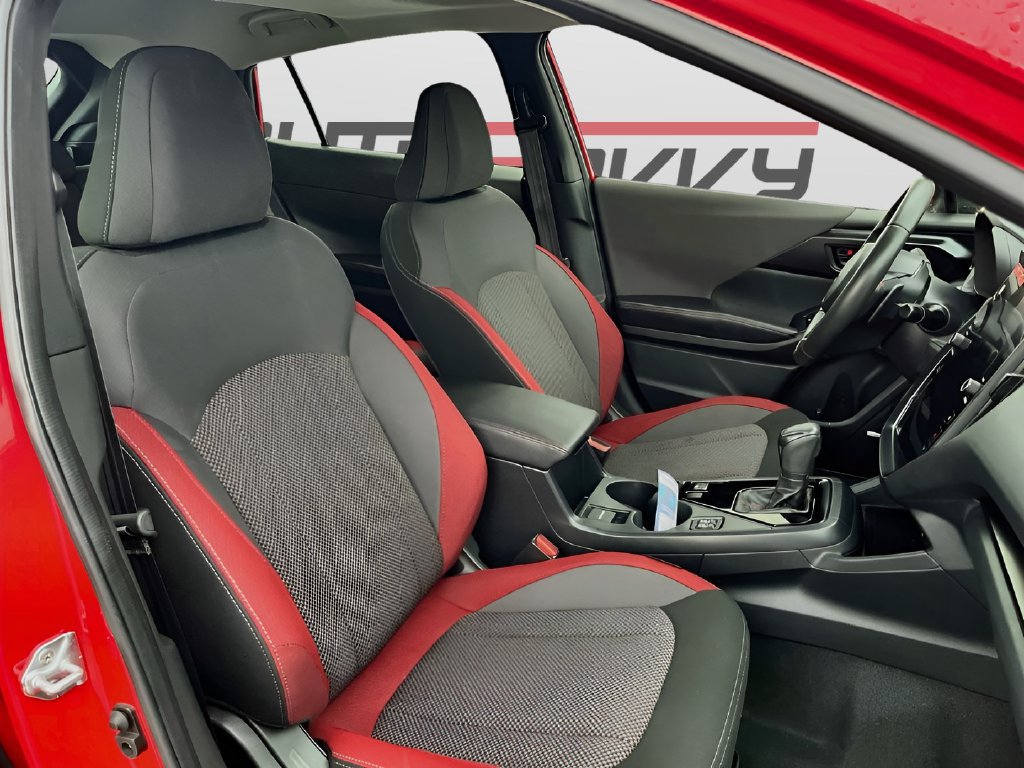Used 2024 Subaru Impreza RS AWD/4WD image 31