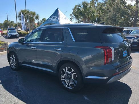 Used 2023 Hyundai Palisade Limited image 7