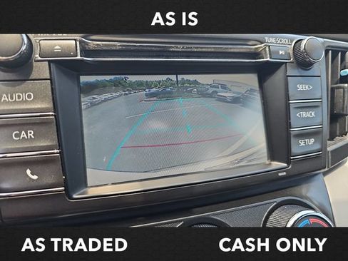 Used 2014 Toyota RAV4 LE FWD image 23
