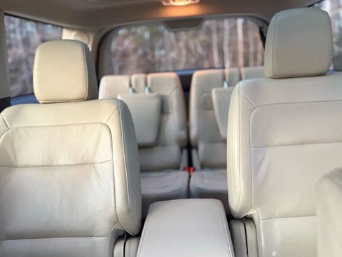 Used 2014 Ford Flex Limited w/ Equipment Group 303A image 8
