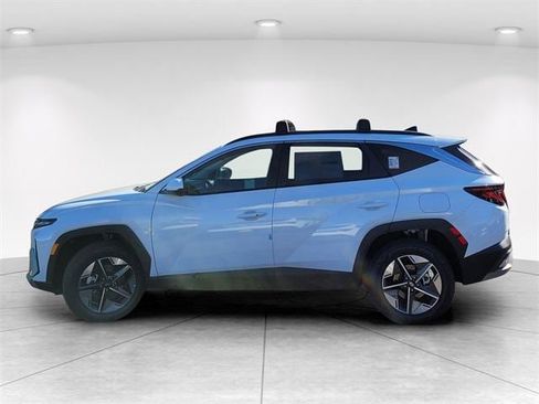 New 2026 Hyundai Tucson SEL image 7